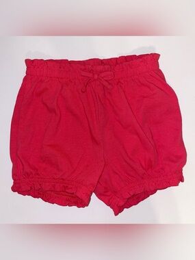Wonder Nation shorts size 24 months
